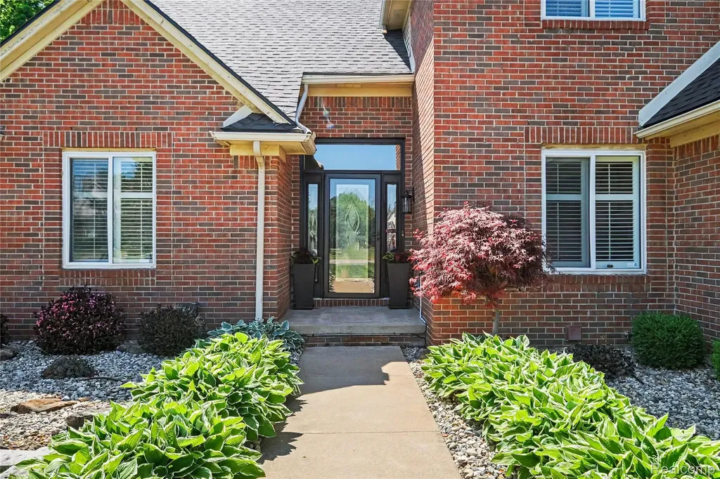 1281 Deer Creek Trail Mundy Township MI 48439