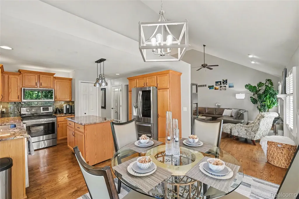 1281 Deer Creek Trail Mundy Township MI 48439