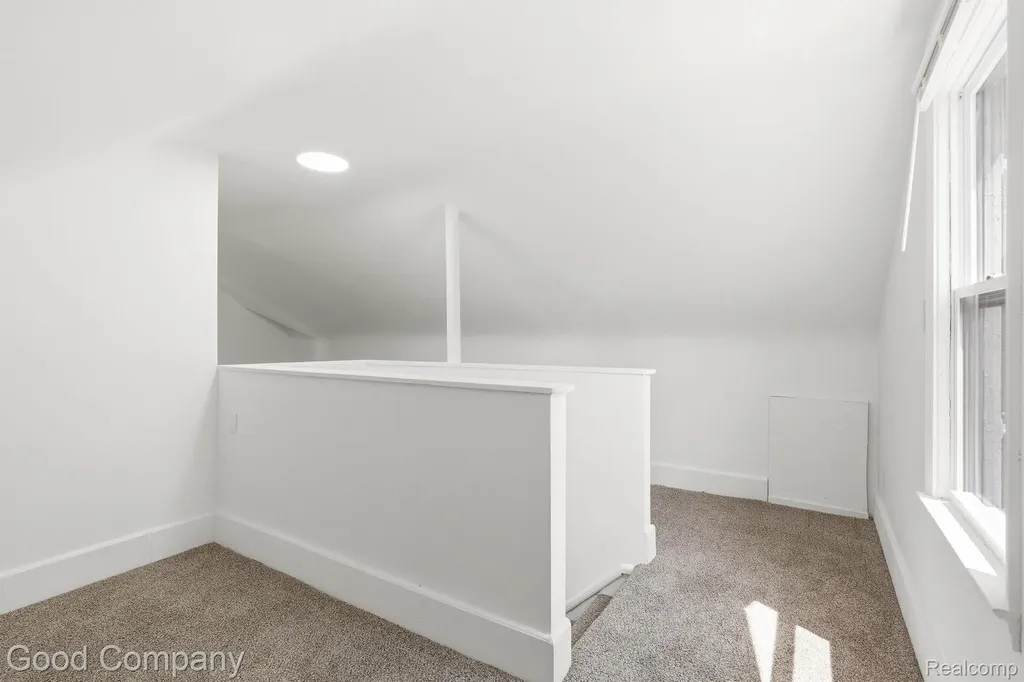 10139 Maplelawn Street Detroit City MI 48204