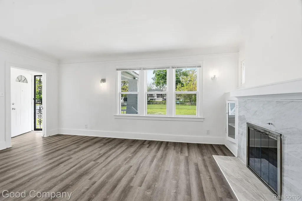 10139 Maplelawn Street Detroit City MI 48204