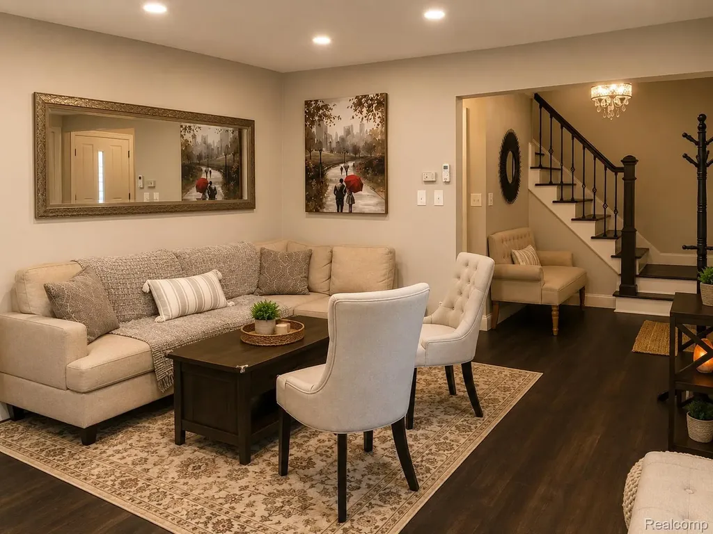 30745 Red Maple Lane Southfield City MI 48076