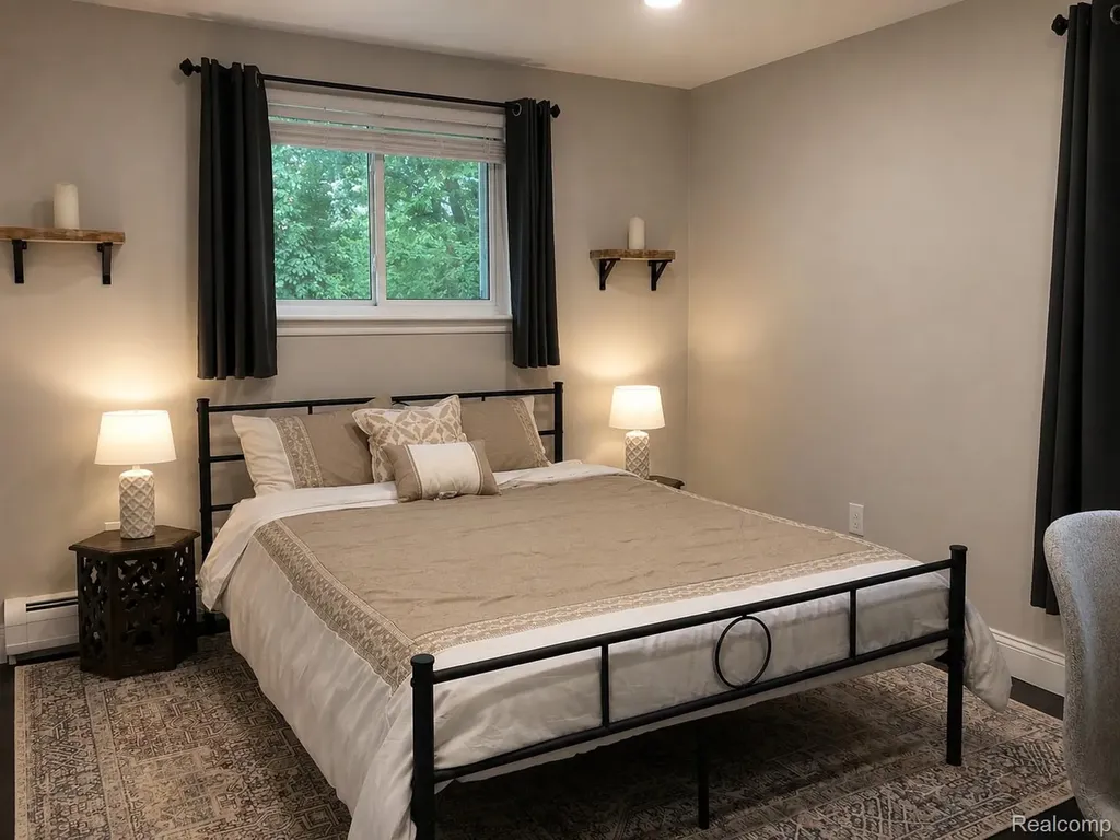 30745 Red Maple Lane Southfield City MI 48076