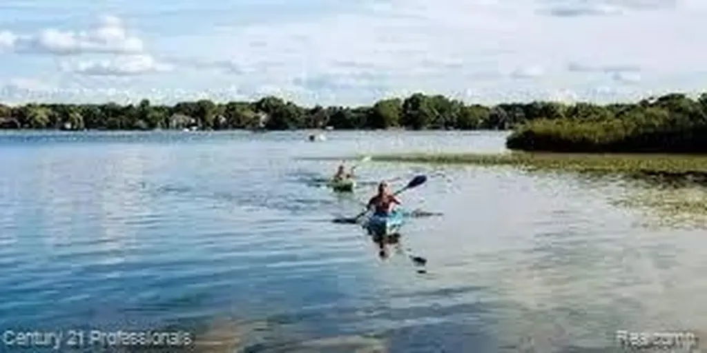 Na Vl Rio Vista Commerce Charter Township MI 48382