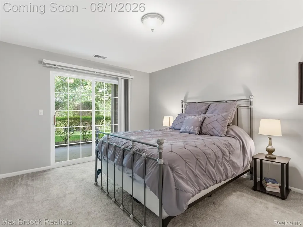 3562 Tremonte Circle N Oakland Charter Township MI 48306