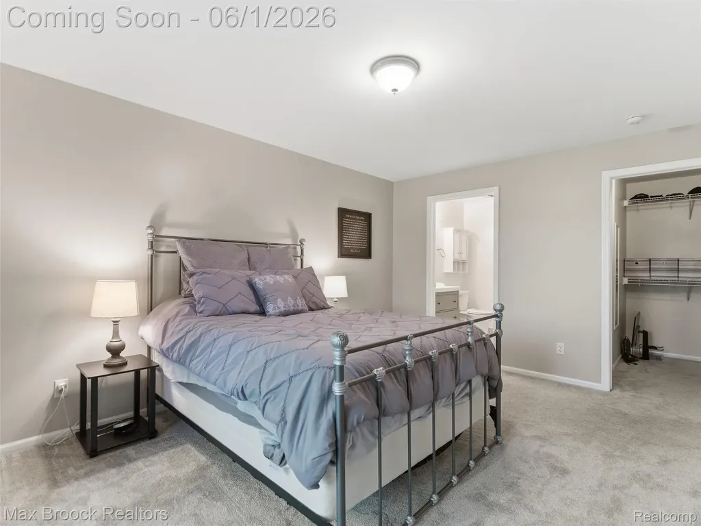 3562 Tremonte Circle N Oakland Charter Township MI 48306