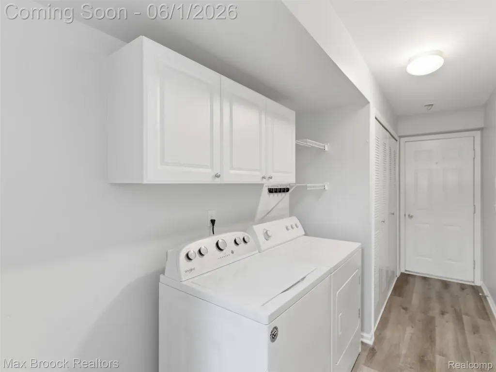 3562 Tremonte Circle N Oakland Charter Township MI 48306