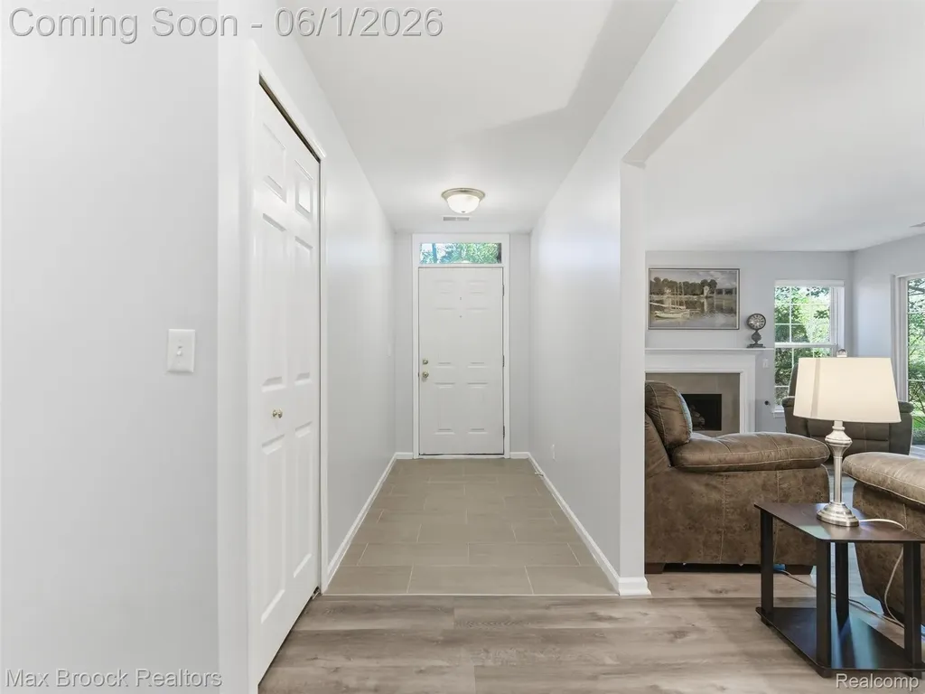 3562 Tremonte Circle N Oakland Charter Township MI 48306