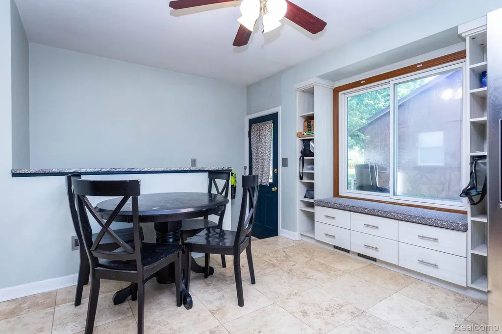 2375 Darnell Street Wolverine Lake Village MI 48390