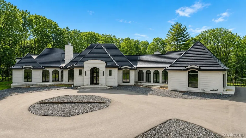 625 Fairbrook Street Northville Township MI 48167