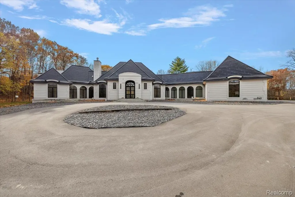 625 Fairbrook Street Northville Township MI 48167
