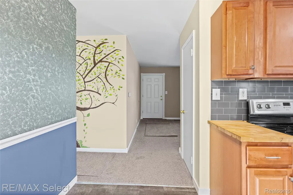 4075 Bristolwood Drive Flint Charter Township MI 48507