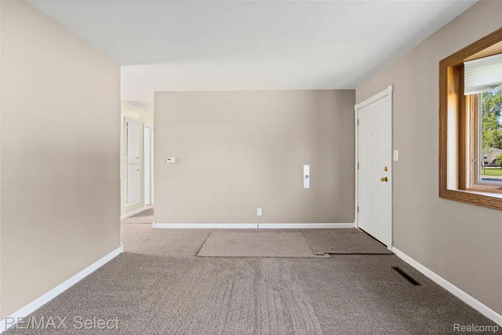 4075 Bristolwood Drive Flint Charter Township MI 48507