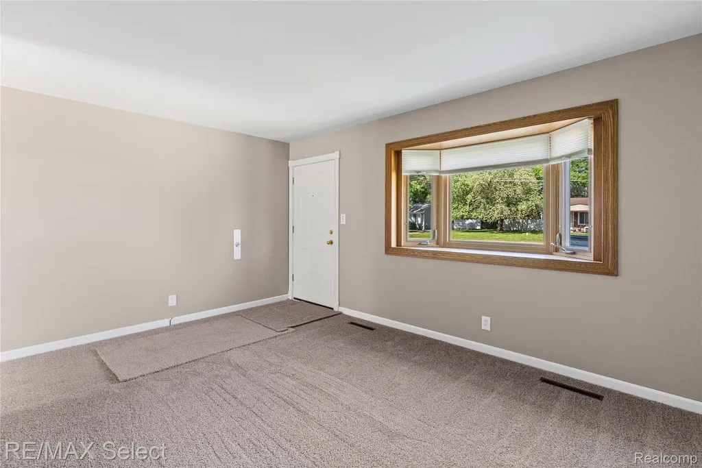 4075 Bristolwood Drive Flint Charter Township MI 48507