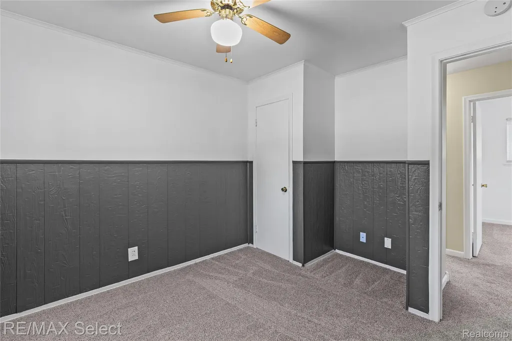 4075 Bristolwood Drive Flint Charter Township MI 48507