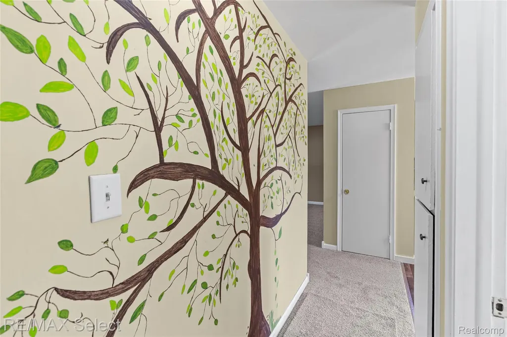 4075 Bristolwood Drive Flint Charter Township MI 48507
