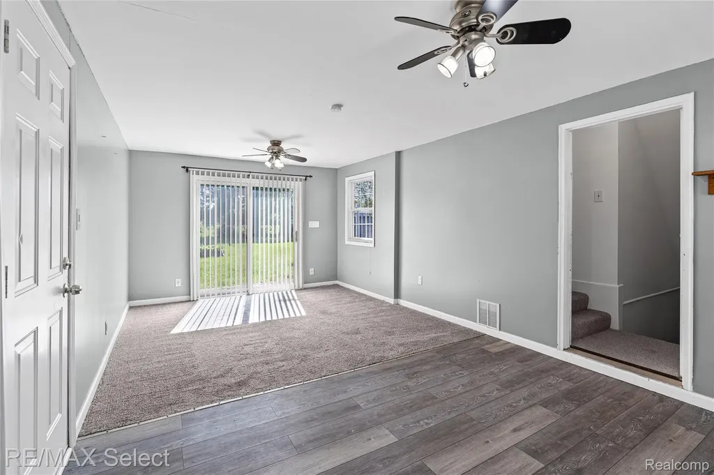 4075 Bristolwood Drive Flint Charter Township MI 48507