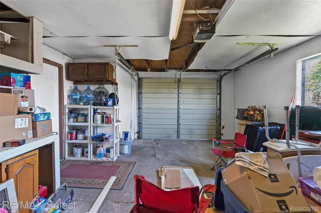4075 Bristolwood Drive Flint Charter Township MI 48507