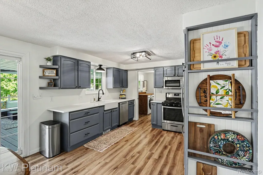 5432 Ponderosa Drive Clyde Township MI 48049