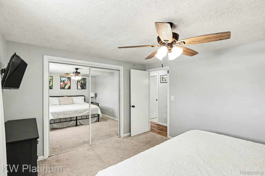 5432 Ponderosa Drive Clyde Township MI 48049