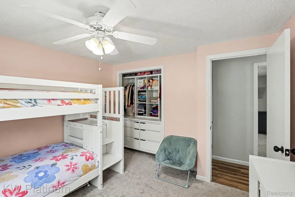5432 Ponderosa Drive Clyde Township MI 48049