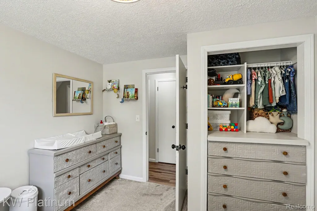 5432 Ponderosa Drive Clyde Township MI 48049