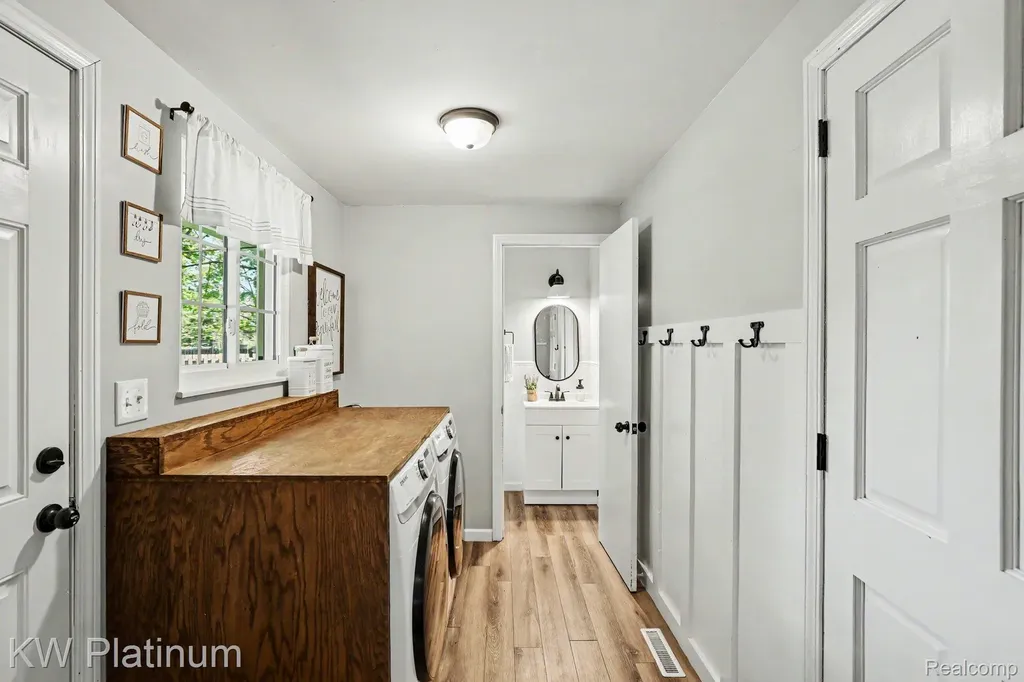 5432 Ponderosa Drive Clyde Township MI 48049