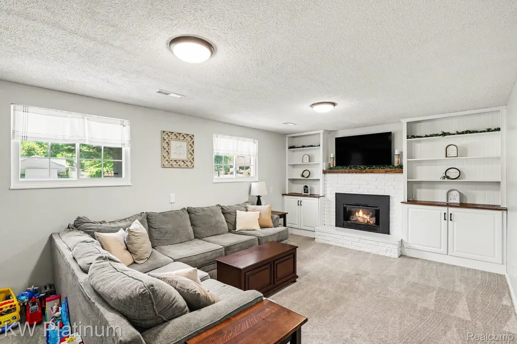 5432 Ponderosa Drive Clyde Township MI 48049