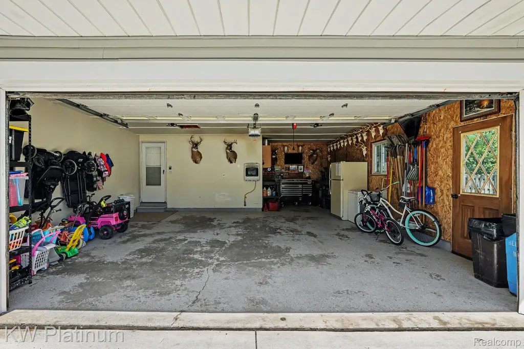5432 Ponderosa Drive Clyde Township MI 48049