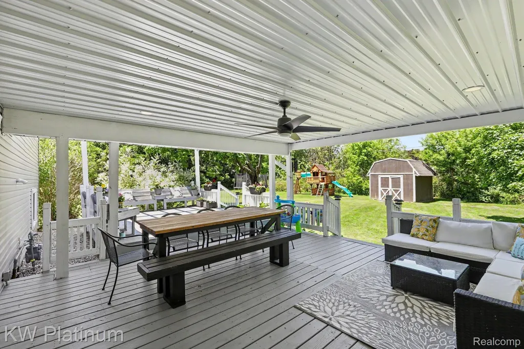 5432 Ponderosa Drive Clyde Township MI 48049