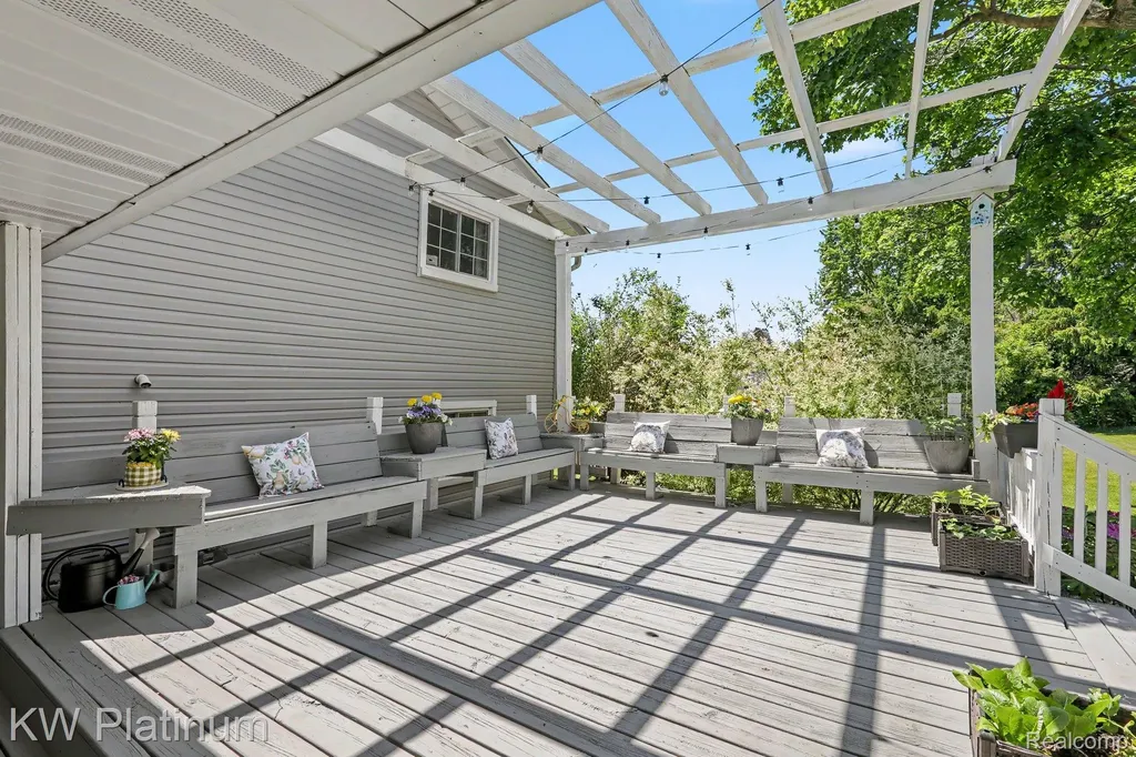 5432 Ponderosa Drive Clyde Township MI 48049