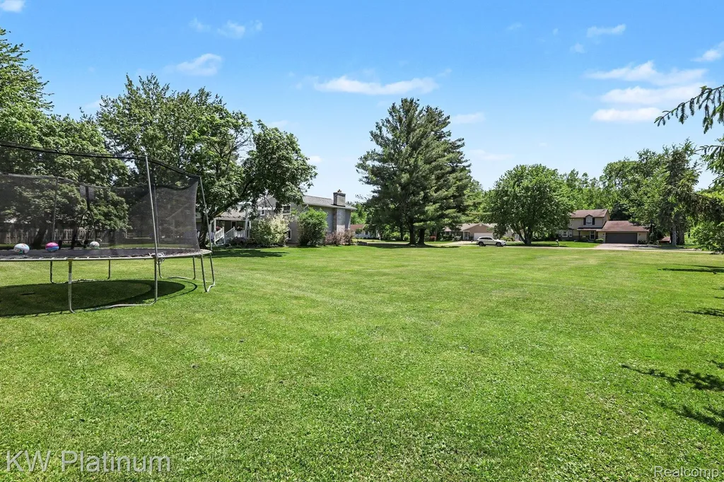 5432 Ponderosa Drive Clyde Township MI 48049
