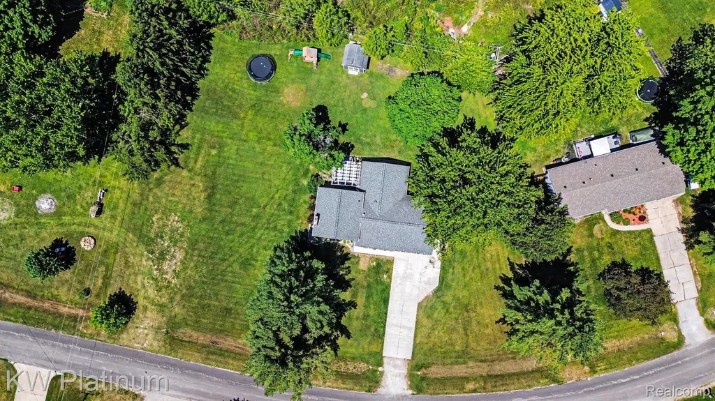 5432 Ponderosa Drive Clyde Township MI 48049