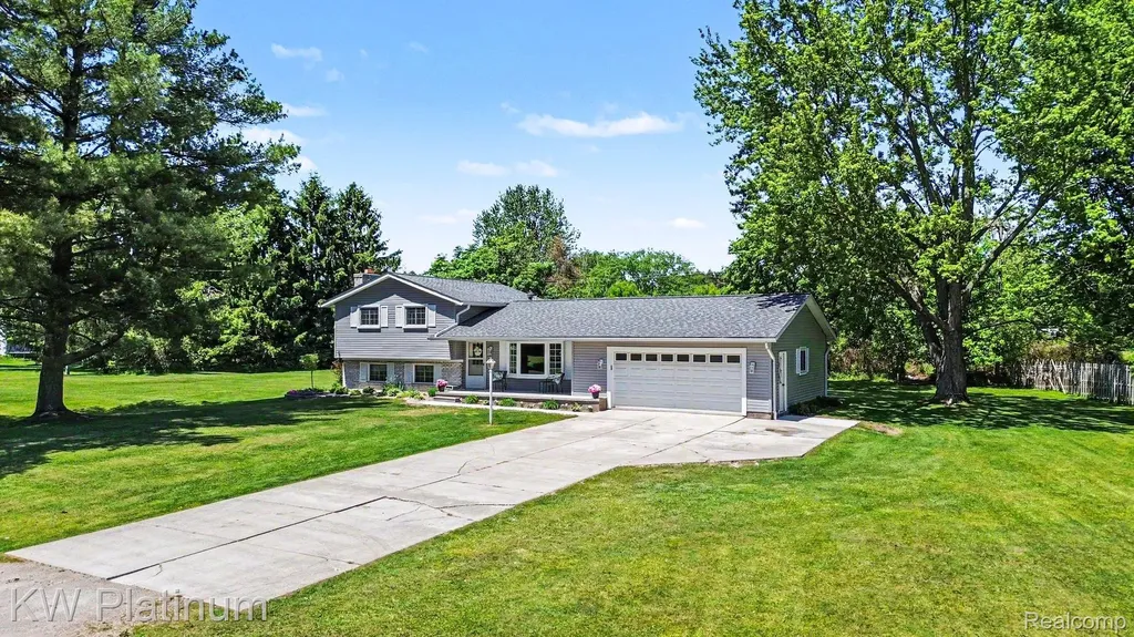 5432 Ponderosa Drive Clyde Township MI 48049