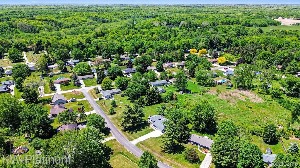 5432 Ponderosa Drive Clyde Township MI 48049