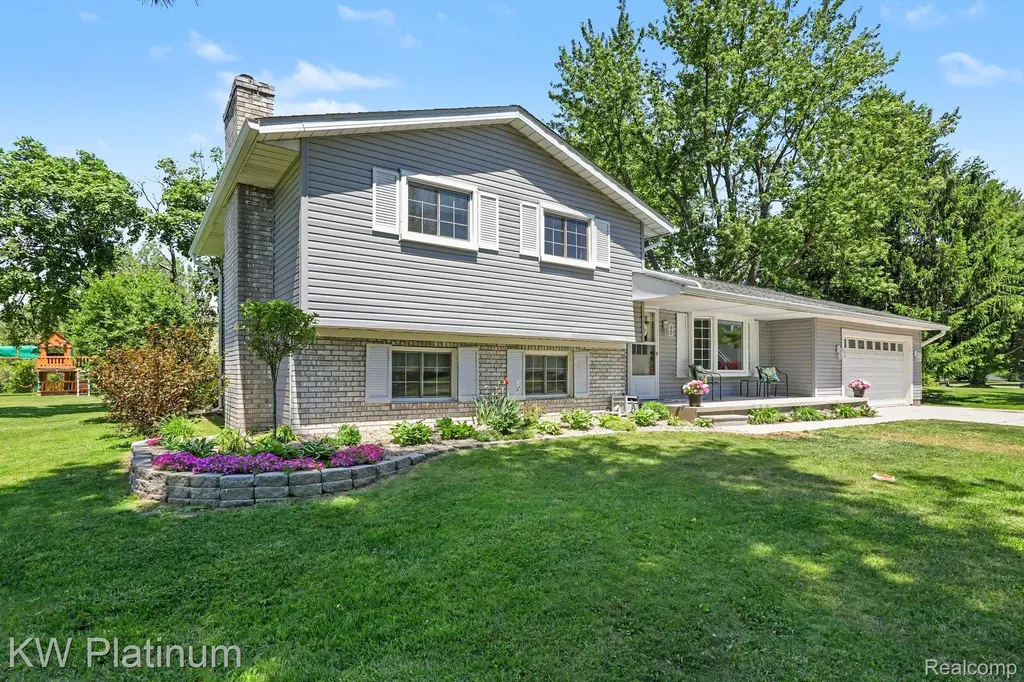 5432 Ponderosa Drive Clyde Township MI 48049
