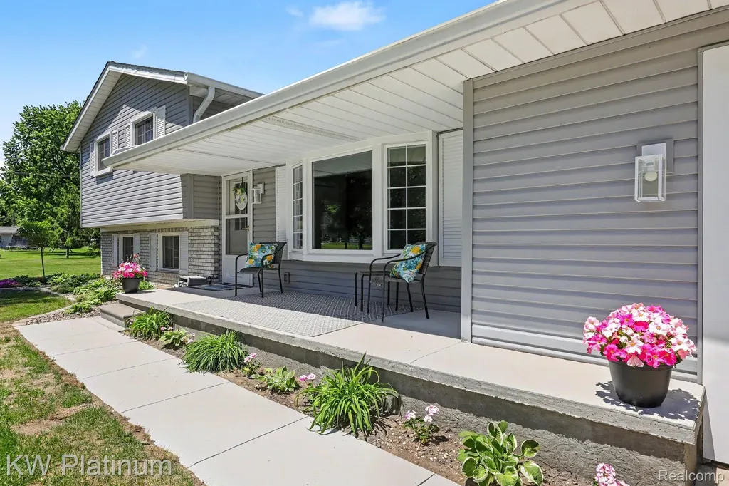 5432 Ponderosa Drive Clyde Township MI 48049