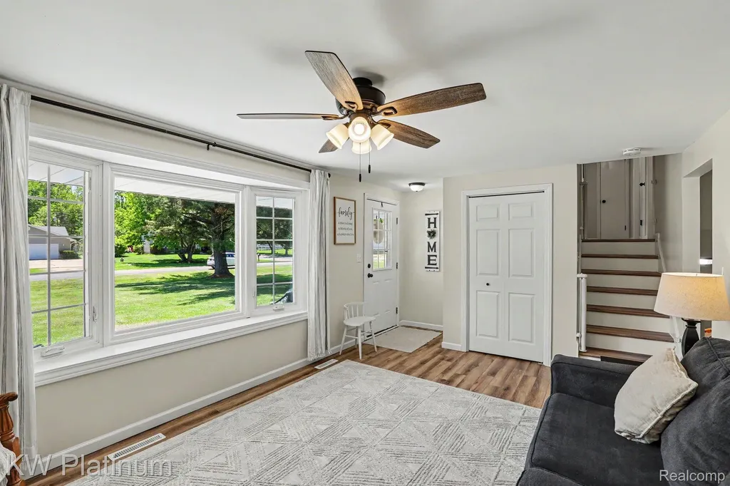 5432 Ponderosa Drive Clyde Township MI 48049
