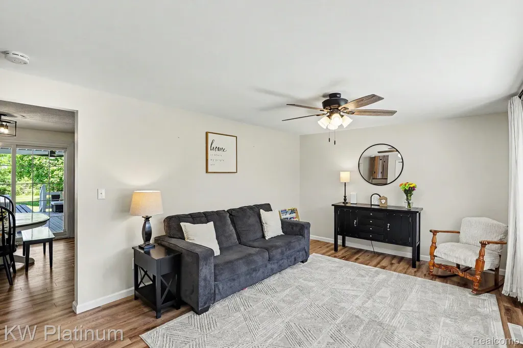 5432 Ponderosa Drive Clyde Township MI 48049