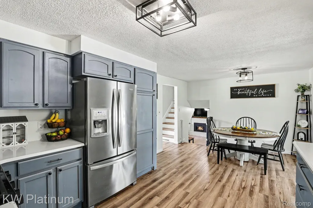 5432 Ponderosa Drive Clyde Township MI 48049