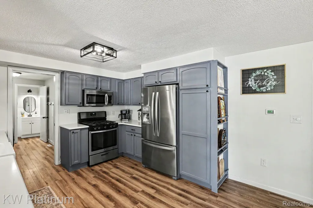 5432 Ponderosa Drive Clyde Township MI 48049