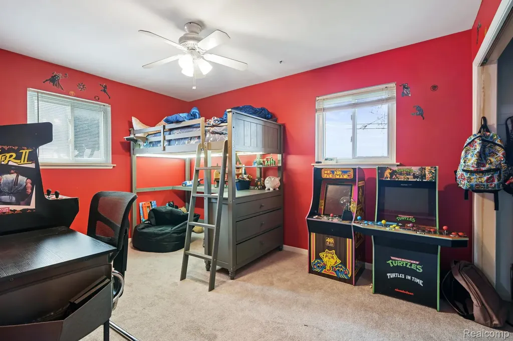 13961 Lyons Street Livonia City MI 48154