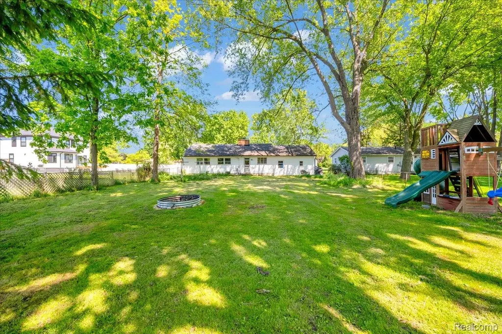 39401 Long Street Harrison Charter Township MI 48045