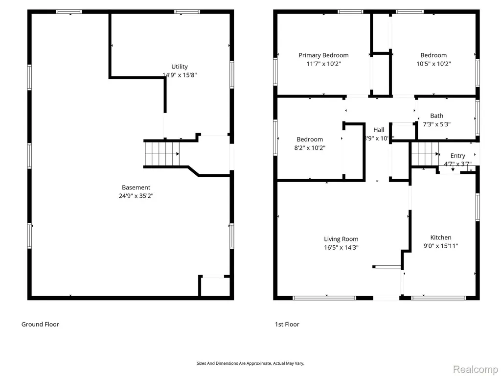 8932 Wormer Redford Charter Township MI 48239