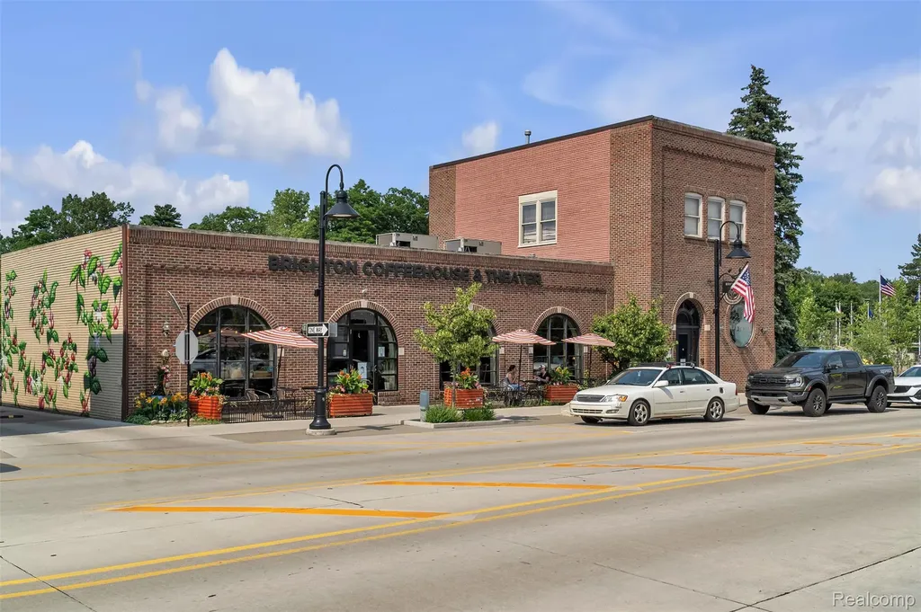 VL-000 Charles Huff Road Howell City MI 48855