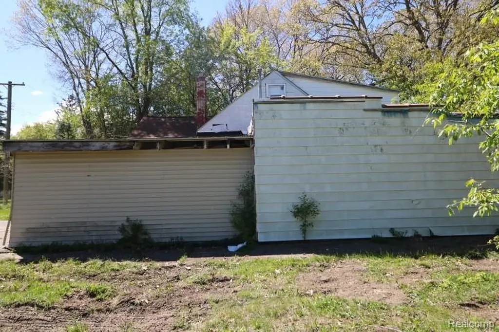 5267 Roberts Drive Genesee Charter Township MI 48506