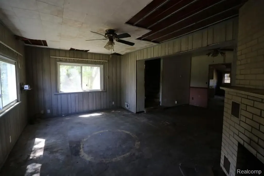 5267 Roberts Drive Genesee Charter Township MI 48506