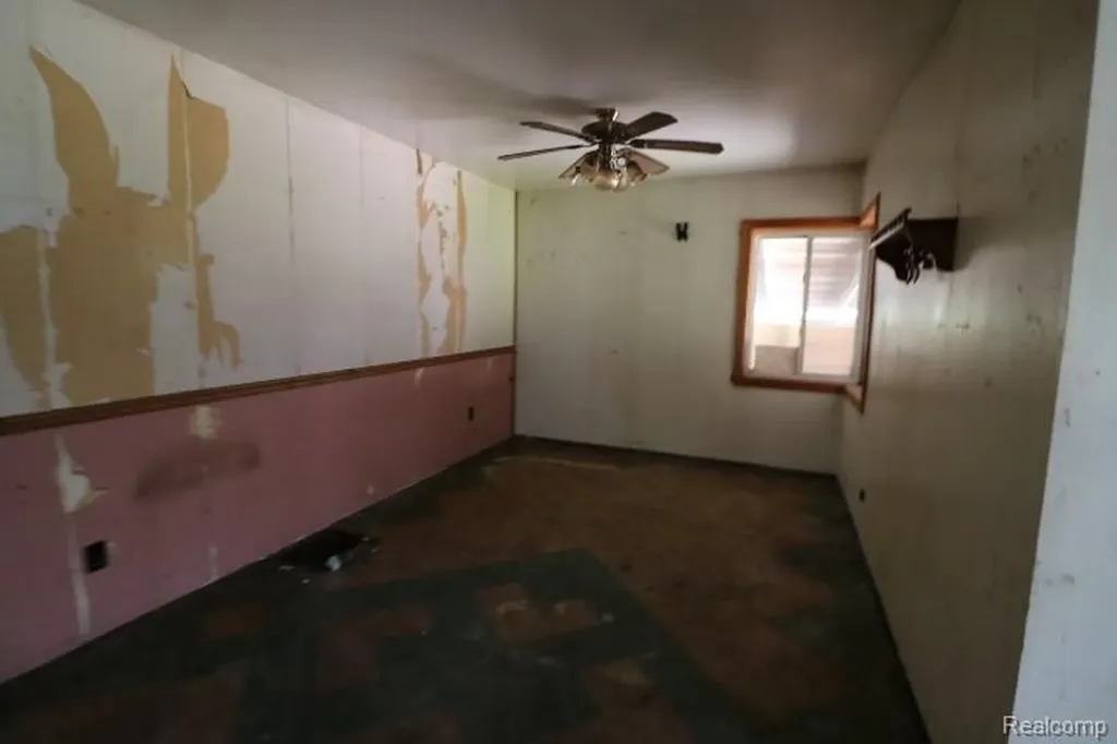 5267 Roberts Drive Genesee Charter Township MI 48506