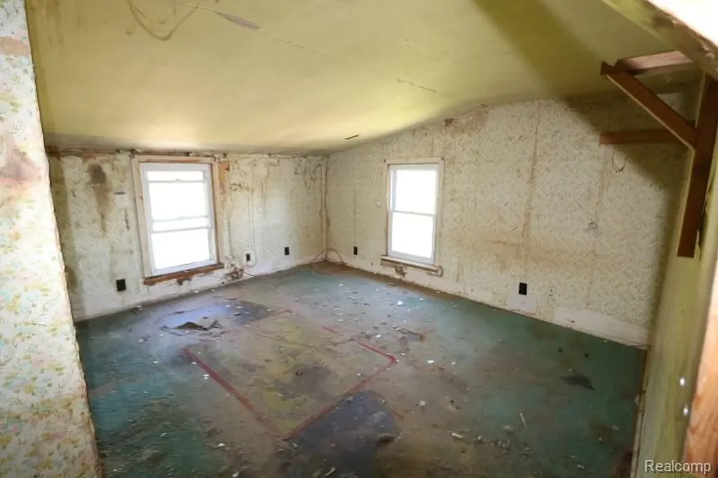 5267 Roberts Drive Genesee Charter Township MI 48506