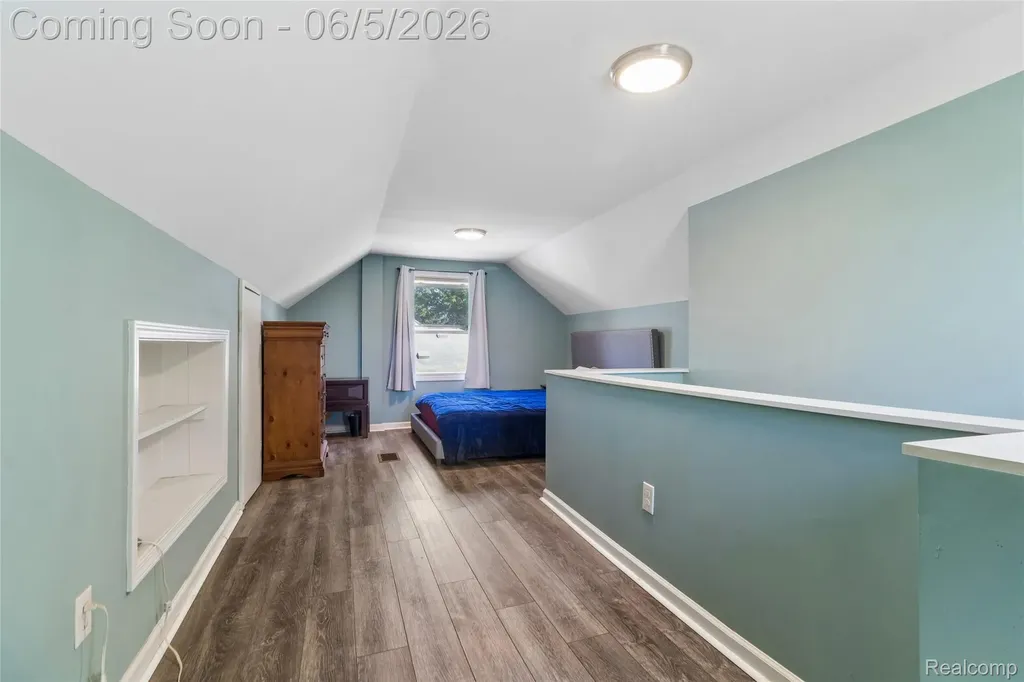679 Moran Avenue Lincoln Park City MI 48146