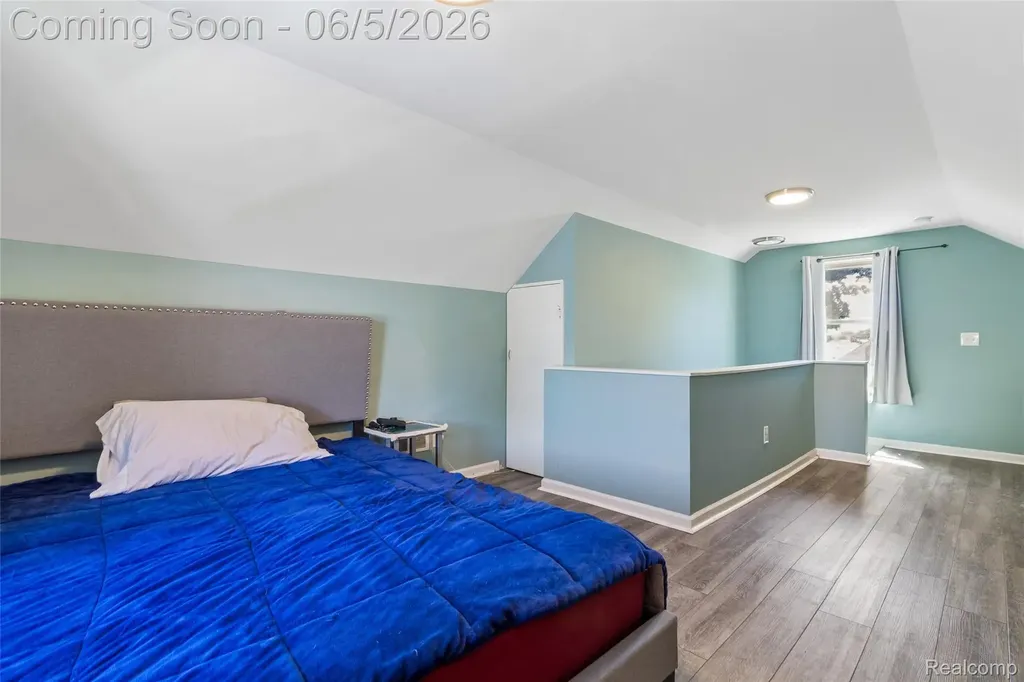 679 Moran Avenue Lincoln Park City MI 48146